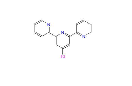 4'-氯-2,2':6',2''-三联吡啶