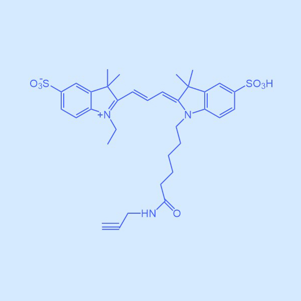 cRGD-THY,cRGD-牛甲状腺球蛋白（bovine thyroglobulin，THY)