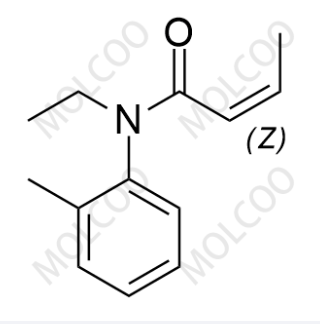 (Z)-克罗米通,124236-30-2