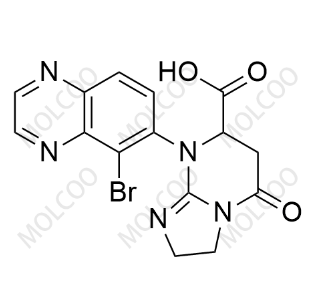 溴莫尼定杂质9,934548-66-0