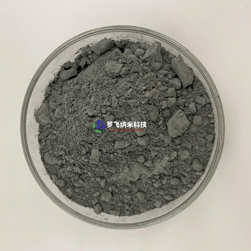 二硼化钼 微米硼化钼 高纯硼化钼粉 纳米硼化钼 MoB2