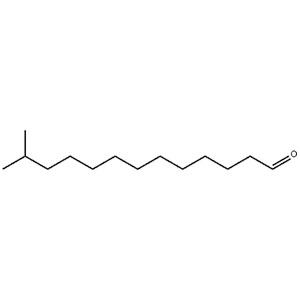 12-甲基十三醛 食用香精  75853-49-5