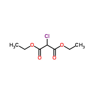 氯代丙二酸二乙酯 中间体 14064-10-9