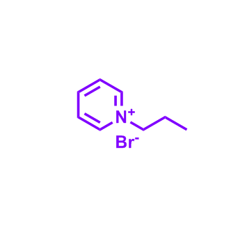 1-丙基溴化吡啶  873-71-2