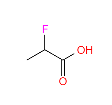 2-氟丙酸