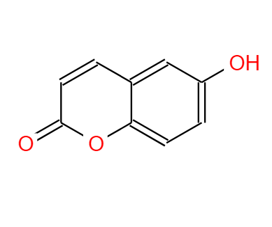 6-羟基香豆素