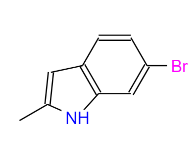 6-溴-2-甲基-1H-吲哚