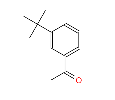 间叔丁基苯乙酮