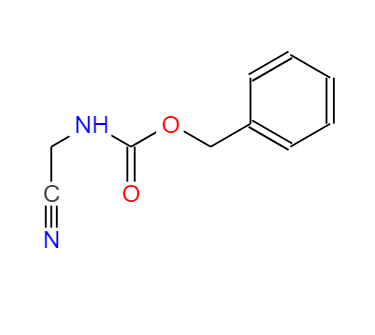 N-苄氧羰基氨基乙腈