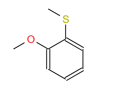 2-甲氧基茴香硫醚