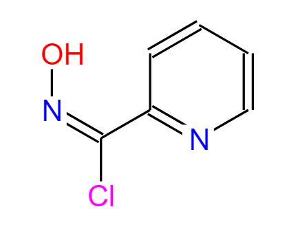 N-Hydroxypicolinimidoyl chloride