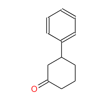 3-Phenyl-cyclohexanone