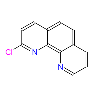 2-氯-1,10-菲啰啉