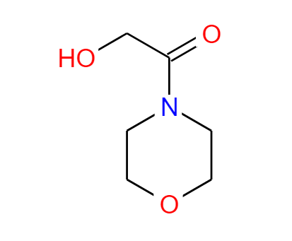 2-吗啉-4-基-2-酮乙醇