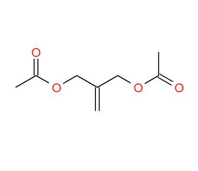 2-亚甲基丙烷-1,3-二乙酰氧基
