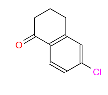 6-氯-3,4-二氢-2H-1-萘酮
