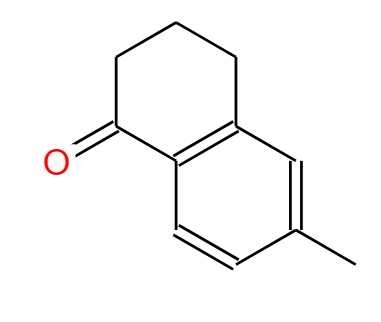 3,4-二氢化-6-甲基-1(2H)-萘酮