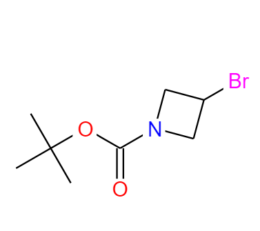 3-溴氮杂环丁烷-1-甲酸叔丁酯