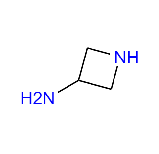 3-氨基氮杂环丁烷盐酸盐