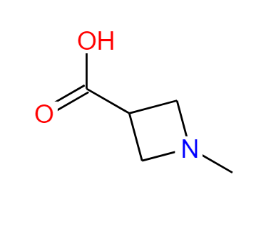 1-甲基-3-氮杂丁烷羧酸