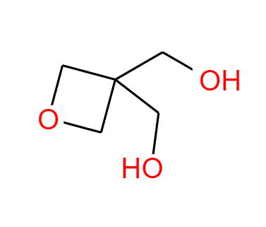 3,3-双羟甲基-1-氧杂环丁烷