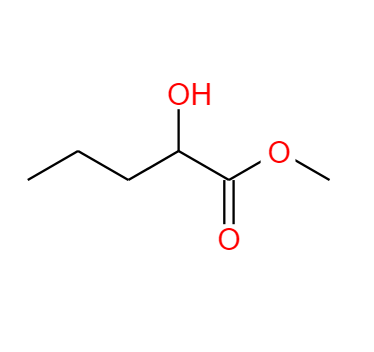2-羟基戊酸甲酯