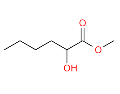 methyl 2-hydroxyhexanoate