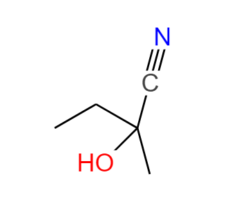 Butanone Cyanohydrin