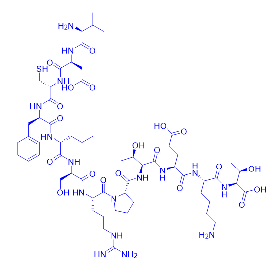 connexin 43 模拟肽/916977-43-0/Peptide 5