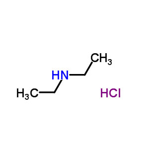 二乙胺盐酸盐 有机合成 660-68-4