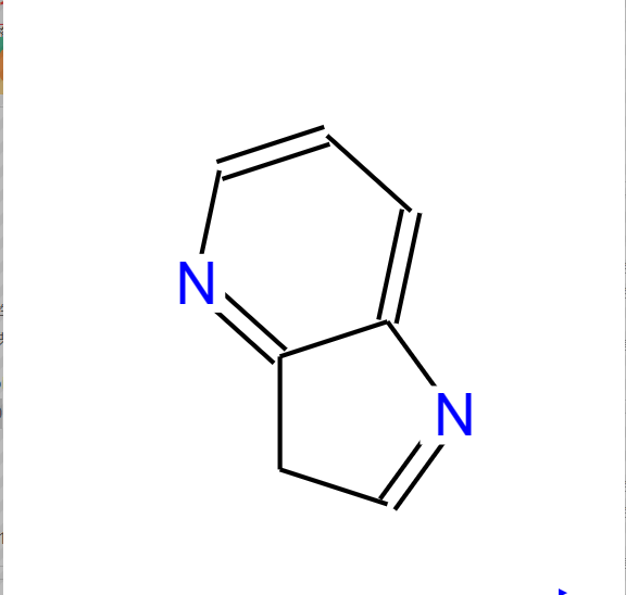  3H-吡咯并[3,2-b]吡啶