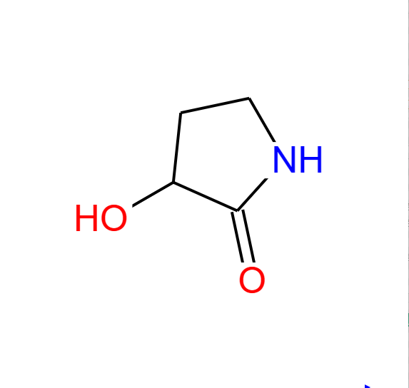 3-羟基-2-吡咯烷酮