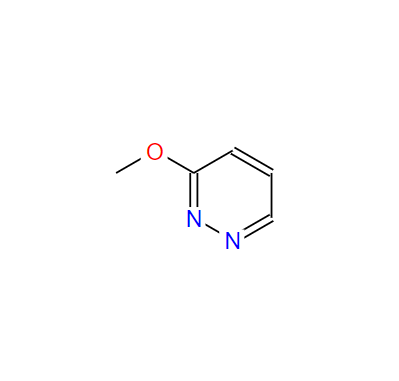 3-甲氧基嘧啶