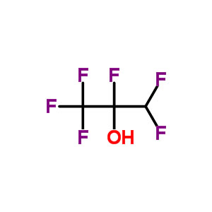 1,1,1,3,3,3-六氟-2-丙醇 有机合成 920-66-1