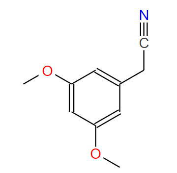 3,5-二甲氧基苯基乙腈