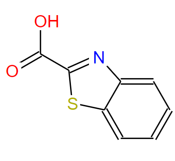 苯并噻唑-2-甲酸