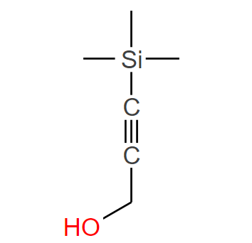 3-三甲基硅基-2-丙炔-1-醇
