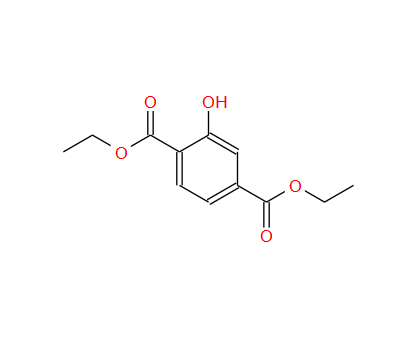 2-羟基对苯二甲酸二乙酯