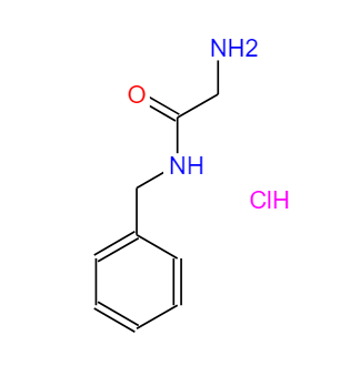 20432-97-7 2-氨基-N-苯甲基乙酰胺盐酸