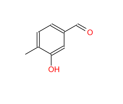 3-羟基-4-甲基苯甲醛