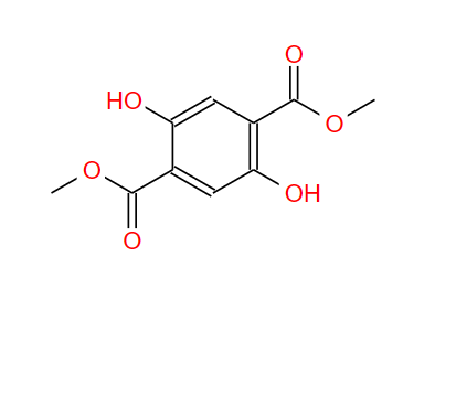 2,5-二羟基对苯二甲酸二甲酯