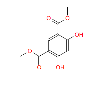 4,6-二羟基-1,3-间苯二甲酸甲酯