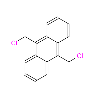 9,10-二(氯甲基)蒽