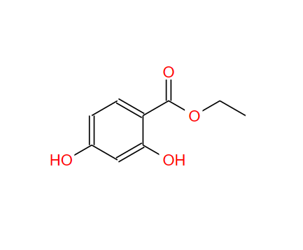 二羟基苯甲酸乙酯