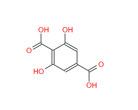 2,6-二羟基间苯二甲酸