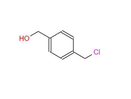 4-(氯甲基)苯甲基醇