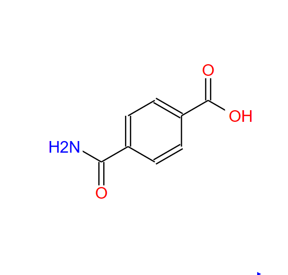 对苯二甲酸单酰胺