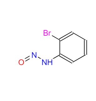 N-(2-溴苯基)亚硝酰胺 876497-67-5