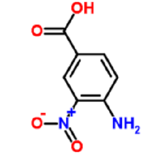 4-氨基-3-硝基苯甲酸