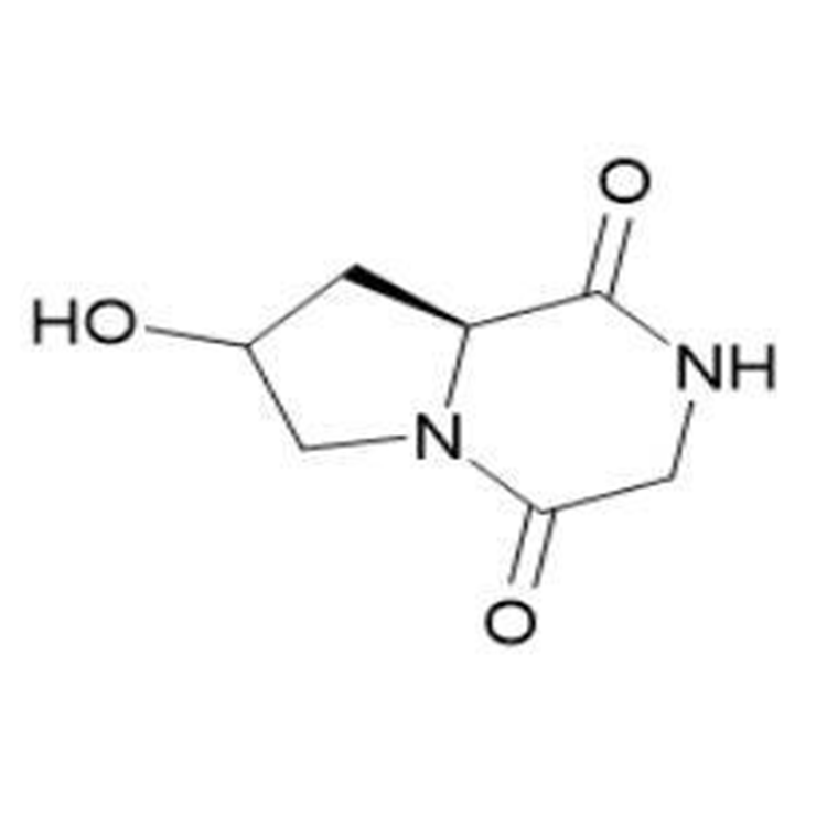 Cyclo(-Hyp-Gly)，凯新生物环肽螯合剂定制